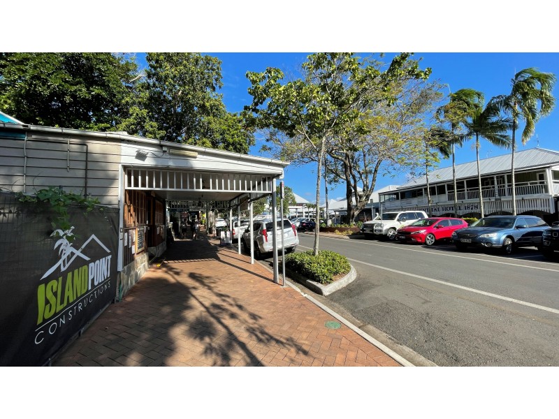 10 Macrossan St, Port Douglas QLD 4877