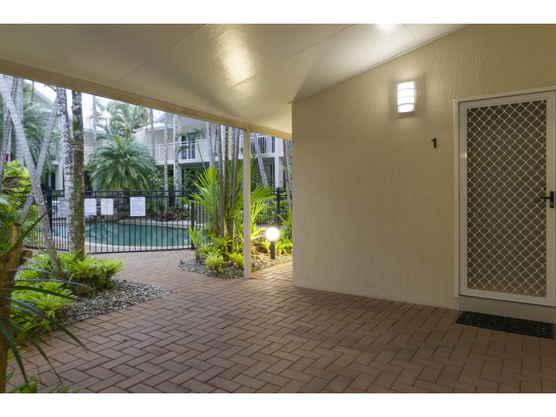 1/65 Garrick St, Port Douglas QLD 4877