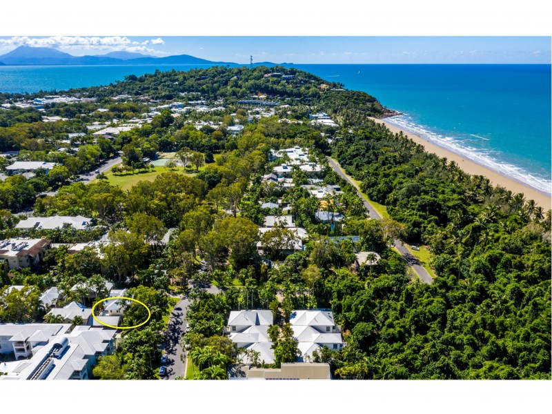 1/65 Garrick St, Port Douglas QLD 4877