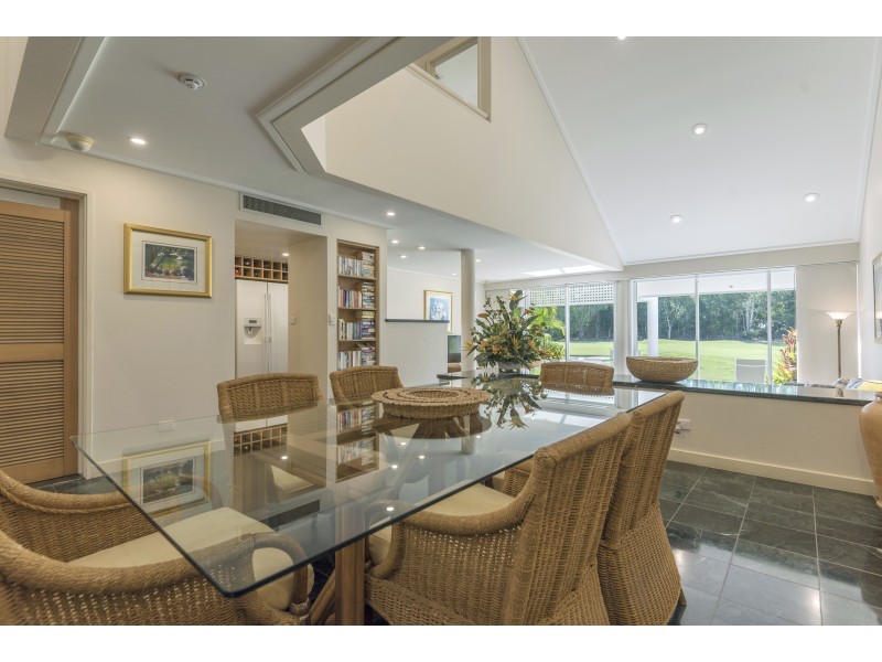 Mirage Villa 136 Bougainvillea Way West, Port Douglas QLD 4877