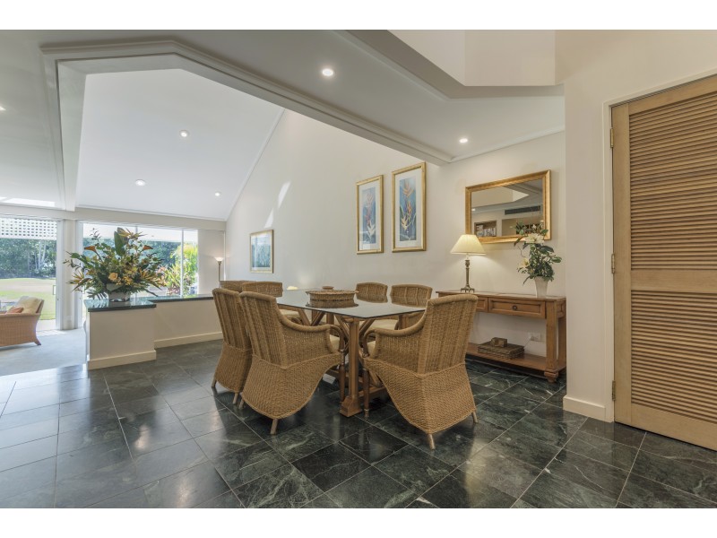 Mirage Villa 136 Bougainvillea Way West, Port Douglas QLD 4877