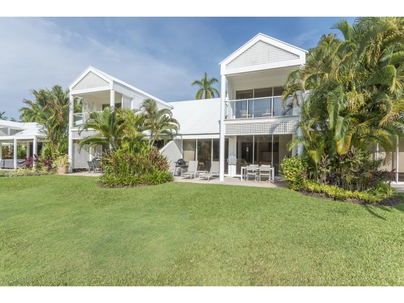 Mirage Villa 136 Bougainvillea Way West, Port Douglas QLD 4877