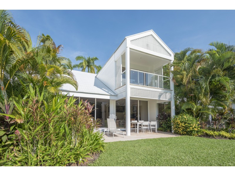 Mirage Villa 136 Bougainvillea Way West, Port Douglas QLD 4877
