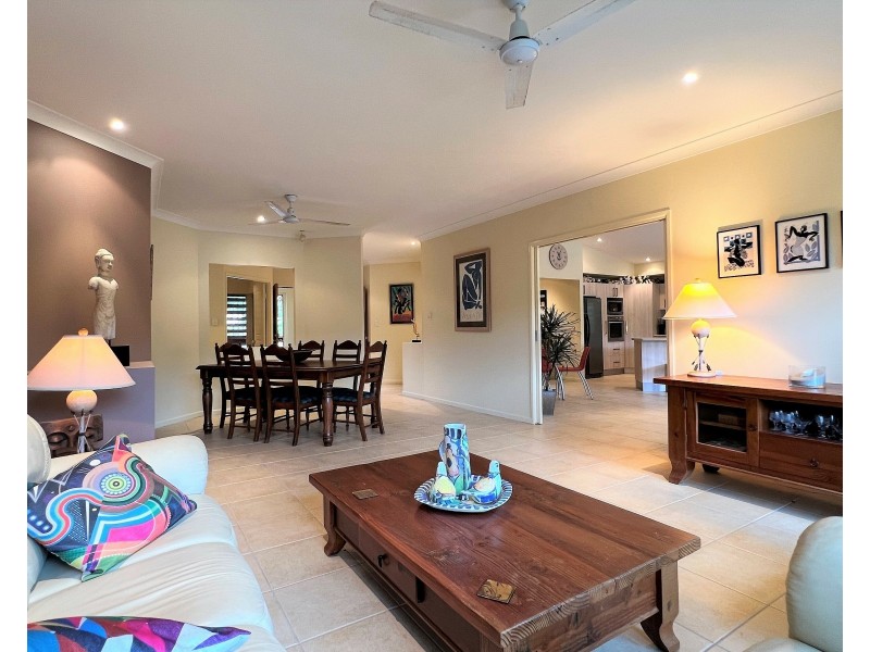 3 Duwar Cl, Wonga Beach QLD 4873