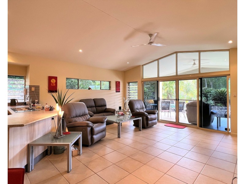 3 Duwar Cl, Wonga Beach QLD 4873