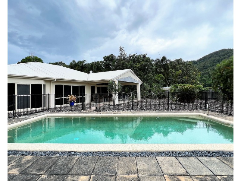 3 Duwar Cl, Wonga Beach QLD 4873
