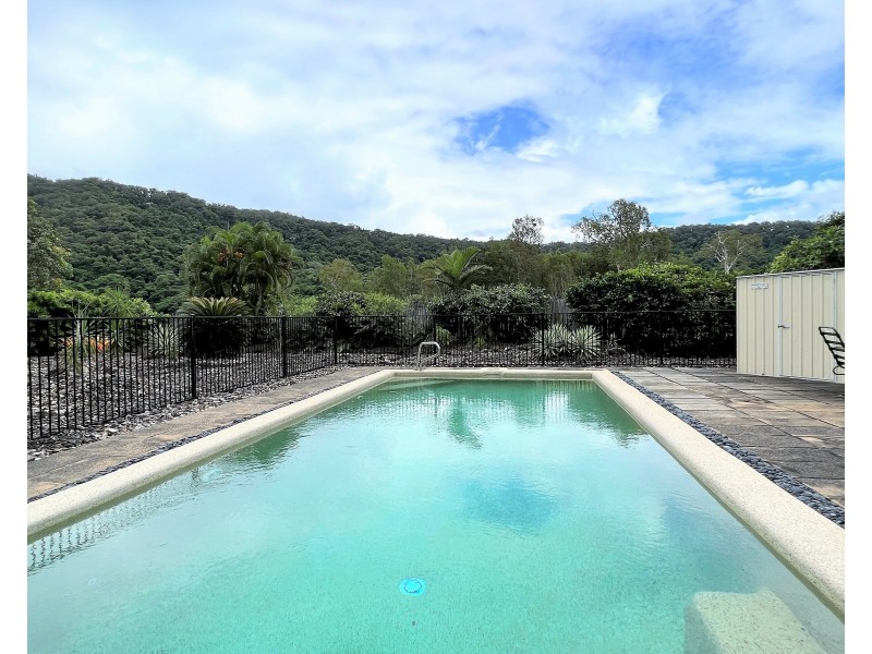 3 Duwar Cl, Wonga Beach QLD 4873