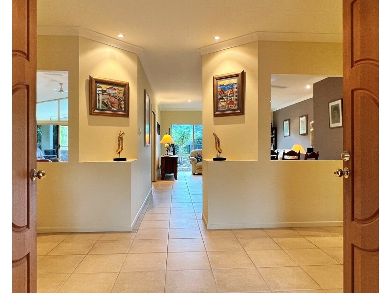3 Duwar Cl, Wonga Beach QLD 4873
