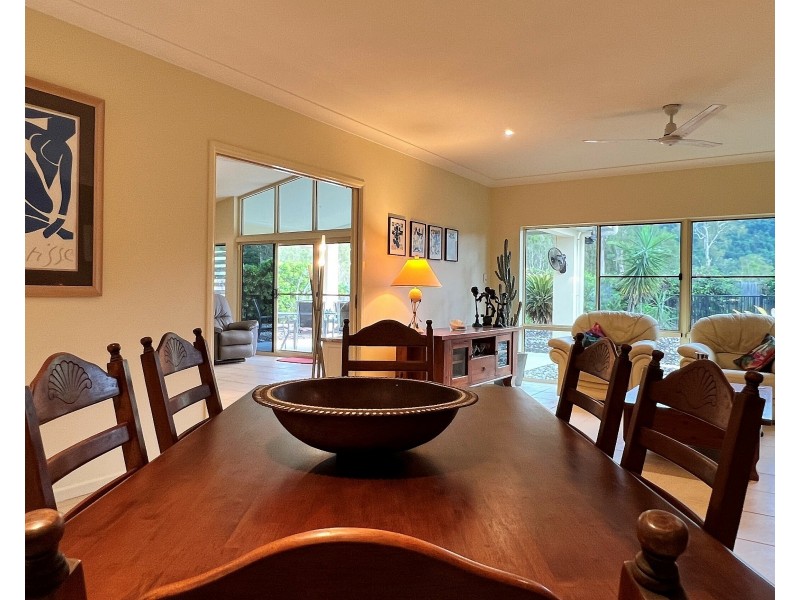 3 Duwar Cl, Wonga Beach QLD 4873