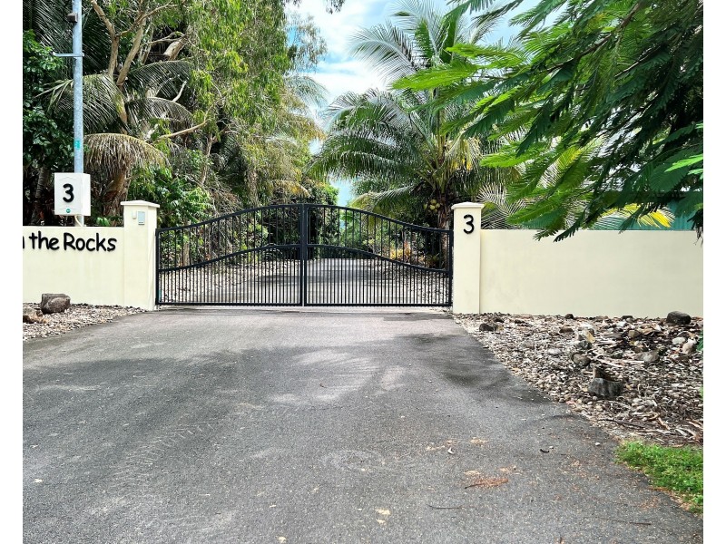 3 Duwar Cl, Wonga Beach QLD 4873