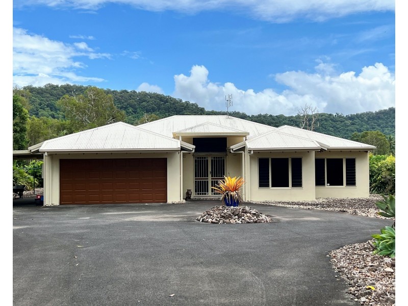 3 Duwar Cl, Wonga Beach QLD 4873