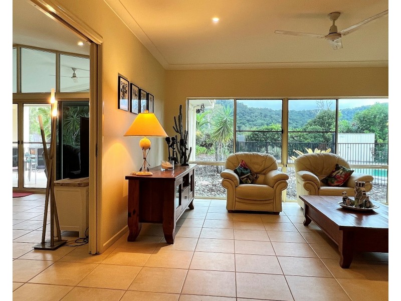 3 Duwar Cl, Wonga Beach QLD 4873