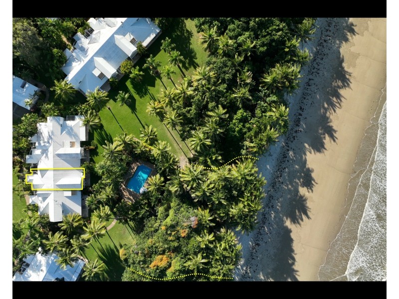 Mirage Villa 449 Pandanus Way South, Port Douglas QLD 4877