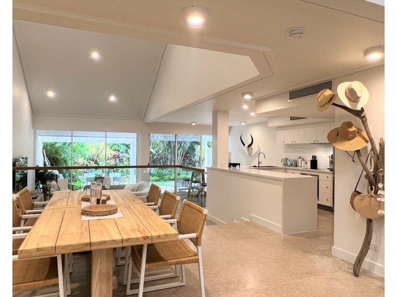 Mirage Villa 449 Pandanus Way South, Port Douglas QLD 4877