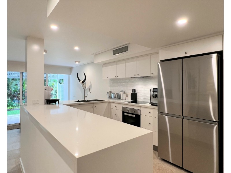 Mirage Villa 449 Pandanus Way South, Port Douglas QLD 4877