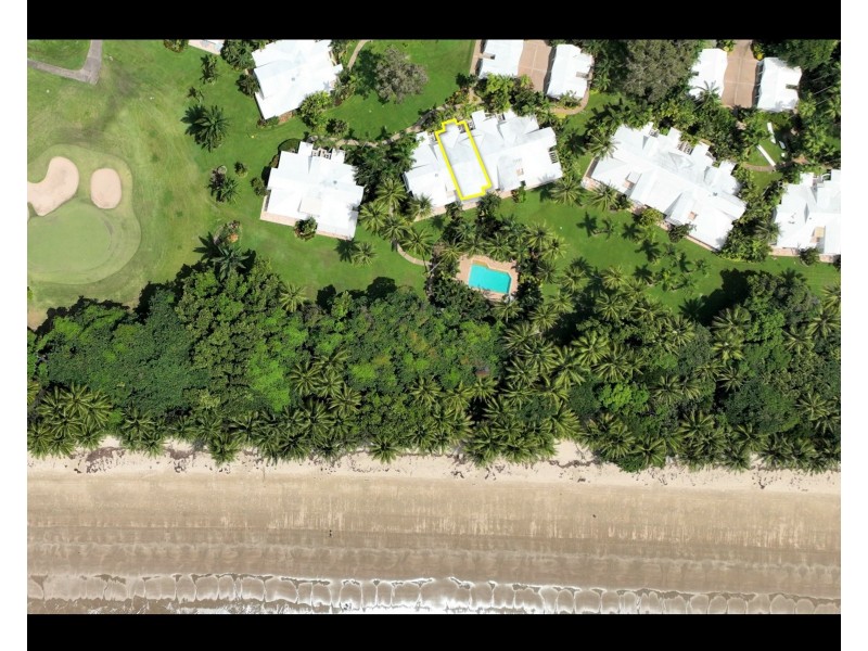 Mirage Villa 449 Pandanus Way South, Port Douglas QLD 4877