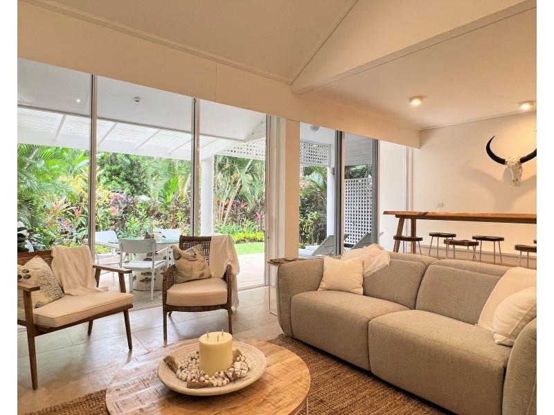 Mirage Villa 449 Pandanus Way South, Port Douglas QLD 4877