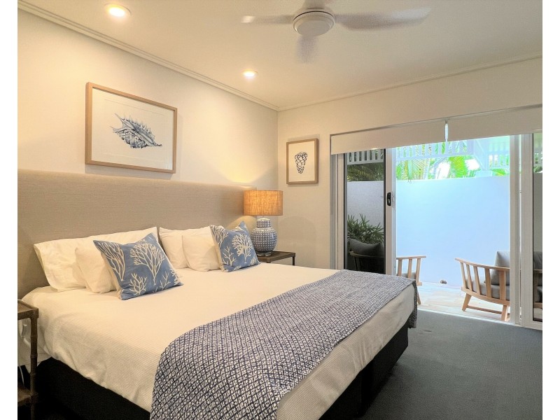 Mirage Villa 449 Pandanus Way South, Port Douglas QLD 4877