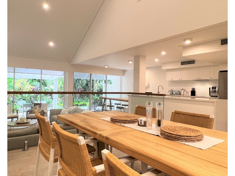 Mirage Villa 449 Pandanus Way South, Port Douglas QLD 4877