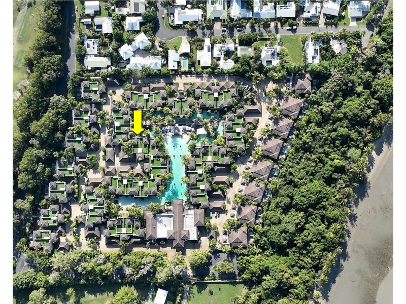 Unit 140 ‘Sea Temple’/22-36 Mitre Street, Port Douglas QLD 4877