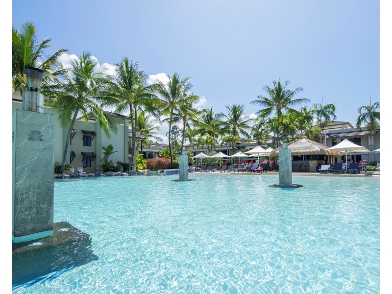 Unit 140 ‘Sea Temple’/22-36 Mitre Street, Port Douglas QLD 4877