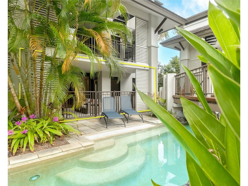 Unit 140 ‘Sea Temple’/22-36 Mitre Street, Port Douglas QLD 4877