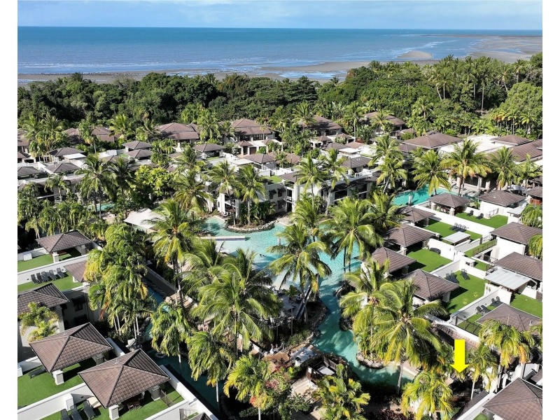 Unit 140 ‘Sea Temple’/22-36 Mitre Street, Port Douglas QLD 4877