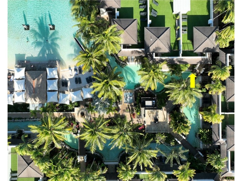 Unit 140 ‘Sea Temple’/22-36 Mitre Street, Port Douglas QLD 4877