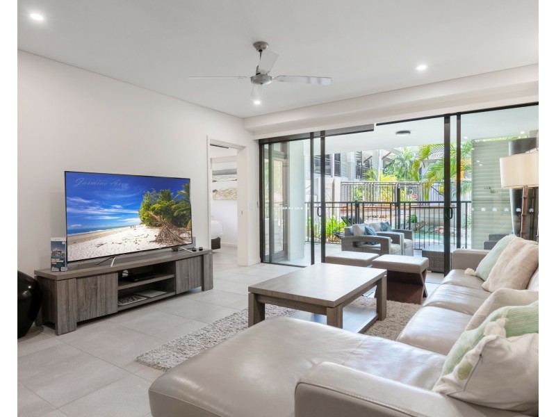 Unit 140 ‘Sea Temple’/22-36 Mitre Street, Port Douglas QLD 4877