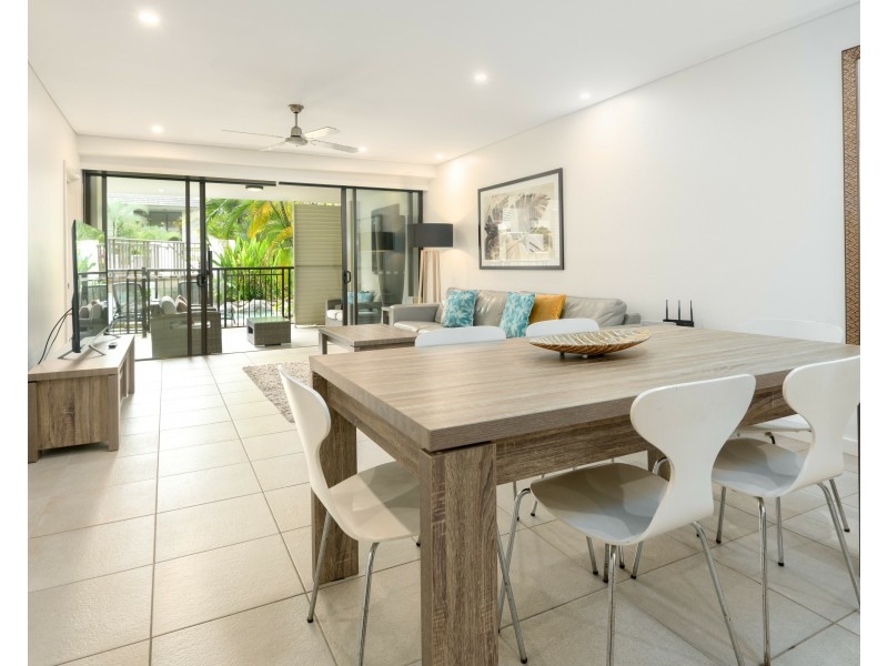 Unit 140 ‘Sea Temple’/22-36 Mitre Street, Port Douglas QLD 4877