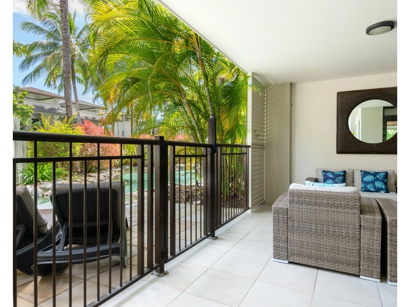 Unit 140 ‘Sea Temple’/22-36 Mitre Street, Port Douglas QLD 4877