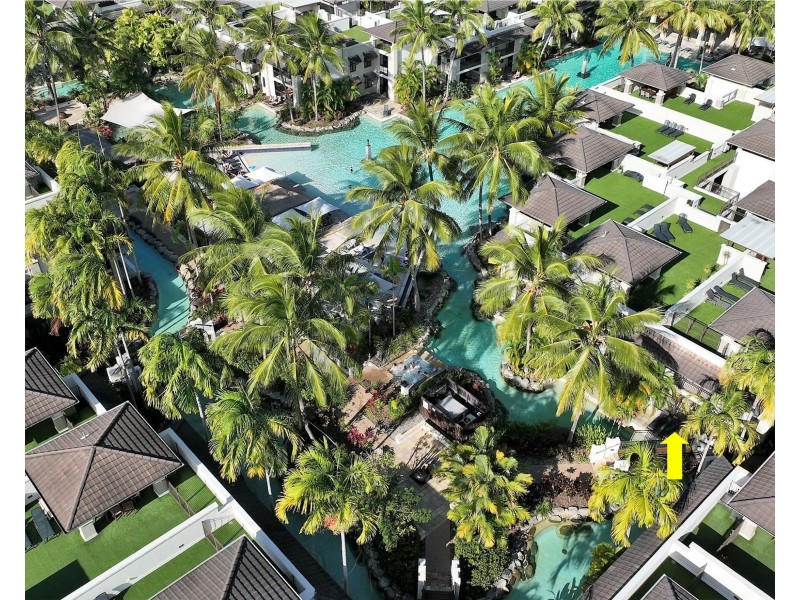 Unit 140 ‘Sea Temple’/22-36 Mitre Street, Port Douglas QLD 4877