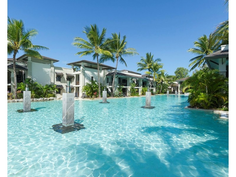 Unit 140 ‘Sea Temple’/22-36 Mitre Street, Port Douglas QLD 4877