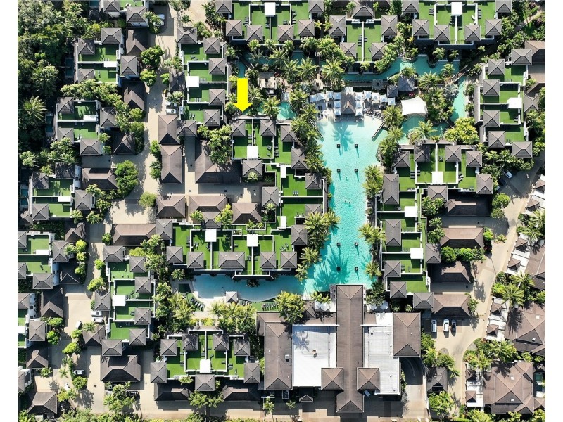 Unit 140 ‘Sea Temple’/22-36 Mitre Street, Port Douglas QLD 4877