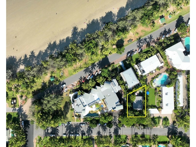 10 Garrick St, Port Douglas QLD 4877
