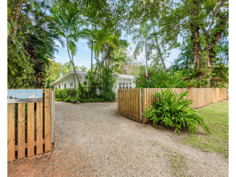 10 Garrick St, Port Douglas QLD 4877