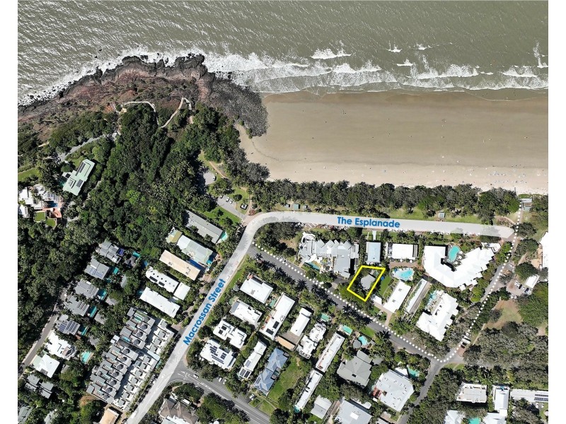 10 Garrick St, Port Douglas QLD 4877