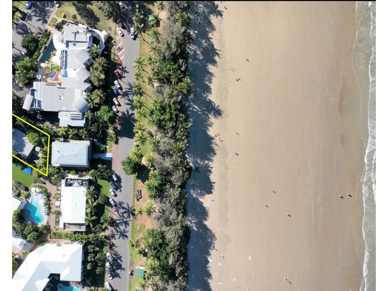 10 Garrick St, Port Douglas QLD 4877
