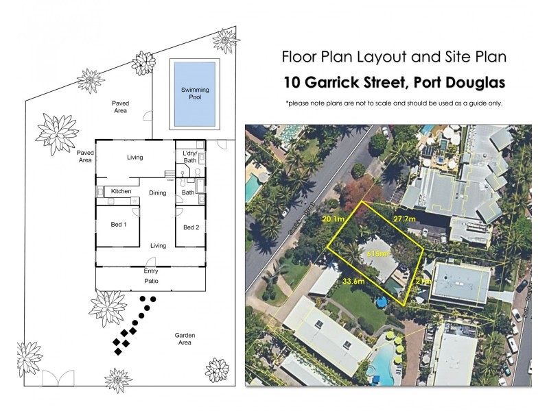 10 Garrick St, Port Douglas QLD 4877