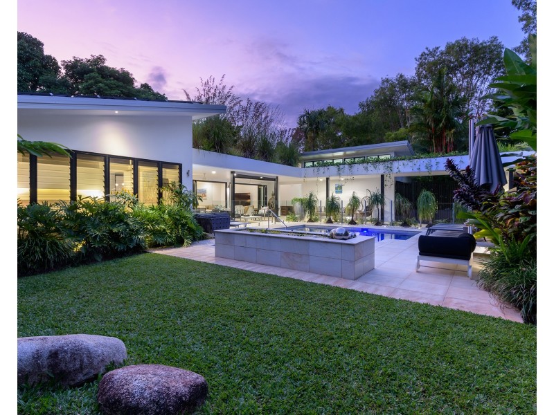 41 Beachfront Mirage Dr, Port Douglas QLD 4877