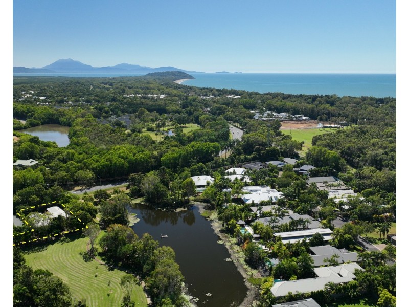 33 Ulysses Ave, Port Douglas QLD 4877