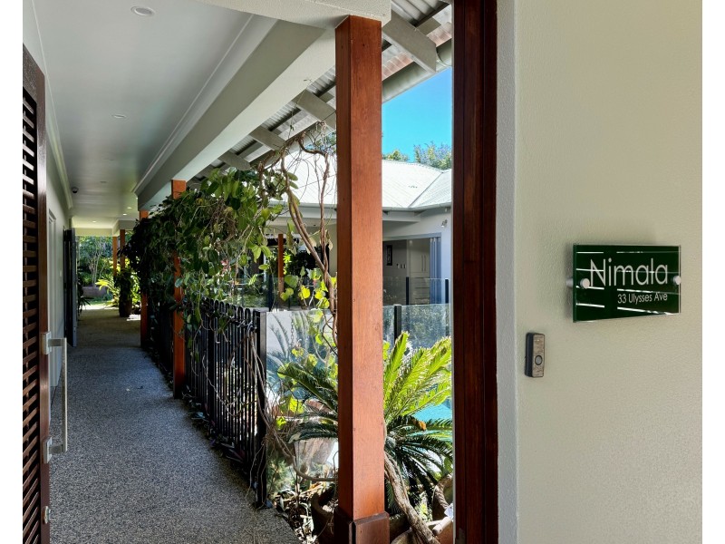 33 Ulysses Ave, Port Douglas QLD 4877