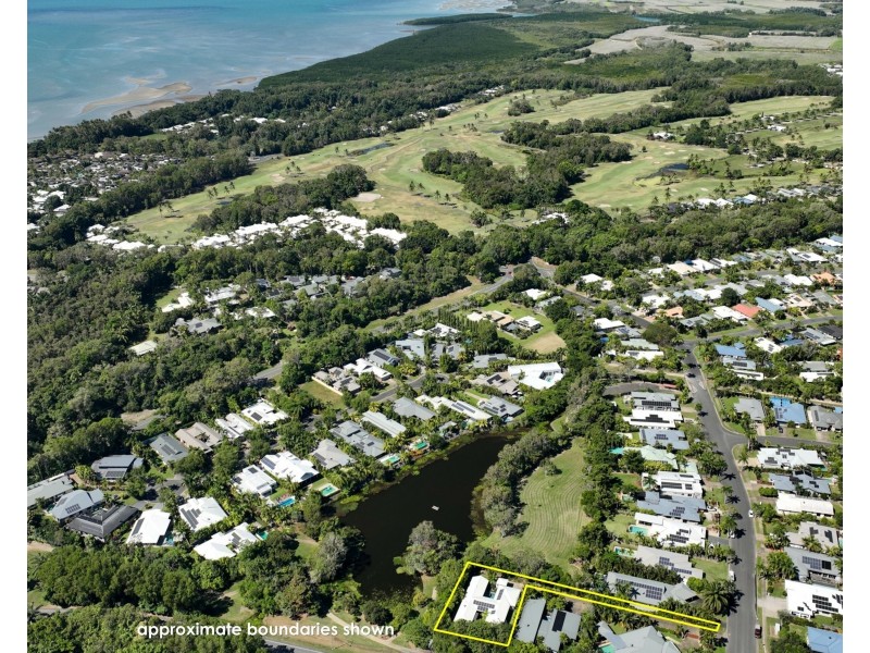 33 Ulysses Ave, Port Douglas QLD 4877