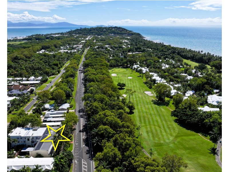 9 ‘The Mediterranean’/9 Port Douglas Road, Port Douglas QLD 4877