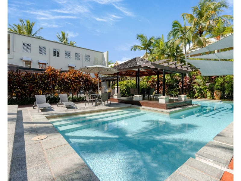 9 ‘The Mediterranean’/9 Port Douglas Road, Port Douglas QLD 4877