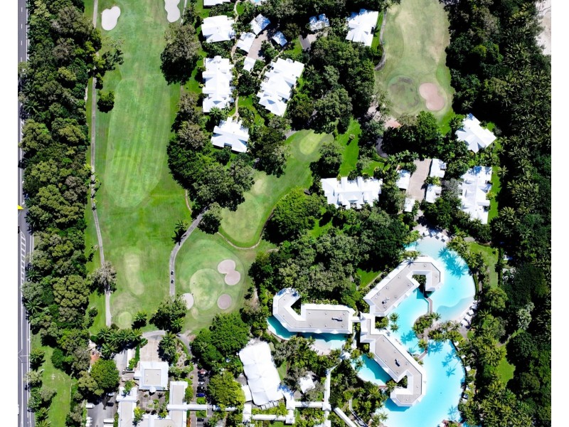 9 ‘The Mediterranean’/9 Port Douglas Road, Port Douglas QLD 4877