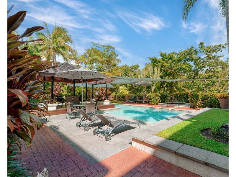 9 ‘The Mediterranean’/9 Port Douglas Road, Port Douglas QLD 4877