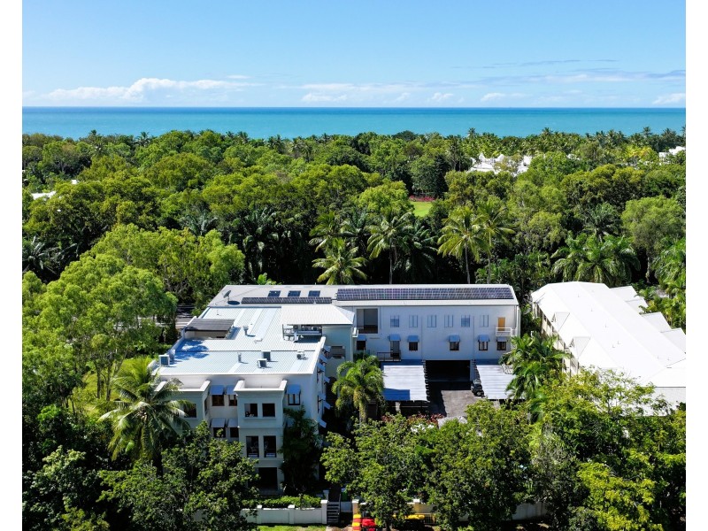 9 ‘The Mediterranean’/9 Port Douglas Road, Port Douglas QLD 4877