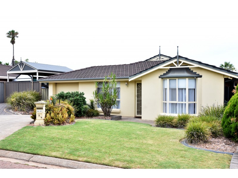 38 Brunswick Terrace, Wynn Vale SA 5127