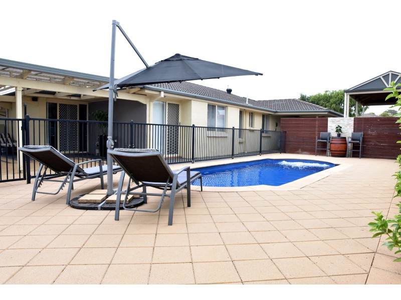 38 Brunswick Terrace, Wynn Vale SA 5127